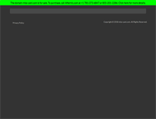 Tablet Screenshot of miss-yani.com